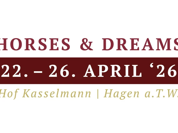 20 Jahre Horses and Dreams