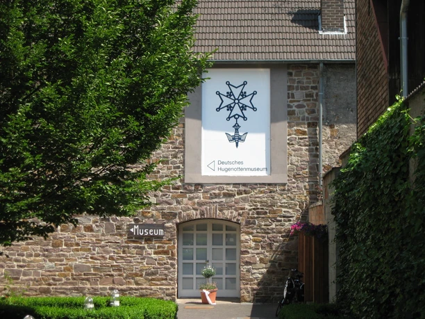 Deutsches-Hugenotten-Museum