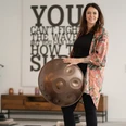 Handpan Workshop
