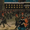 Walpurgisfestprogramm 1910