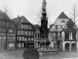 Marienplatz Möbelfabrik