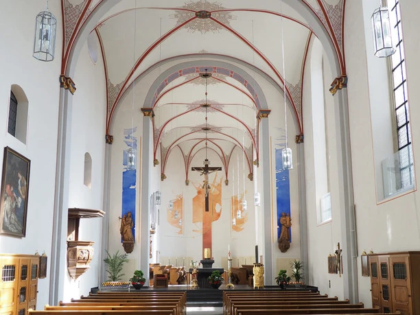 Franziskanerkirche