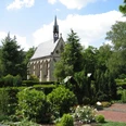 Langenohlkapelle Ostfriedhof