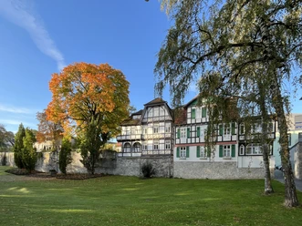 Busdorfwall