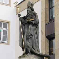 Liboriusstatue