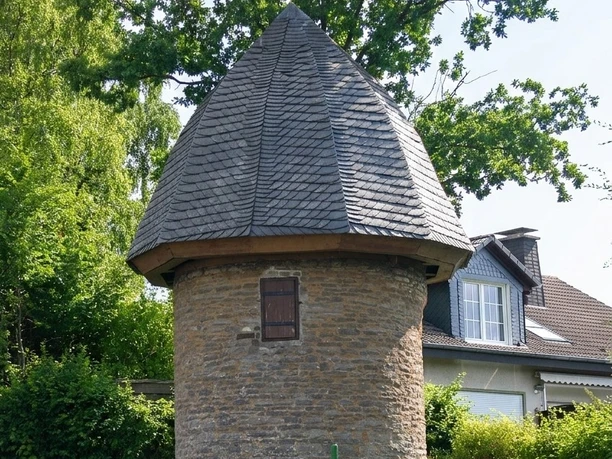 Pulverturm Meschede