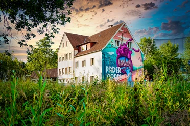 Herzgraffiti