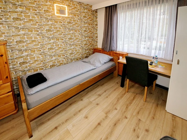 Pension Sonneck in Wildemann - Einzelzimmer Pension Sonneck in Wildemann - Einzelzimmer