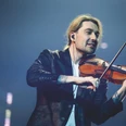 Bad Nauheim - Sommerreihe 2026 - David Garrett