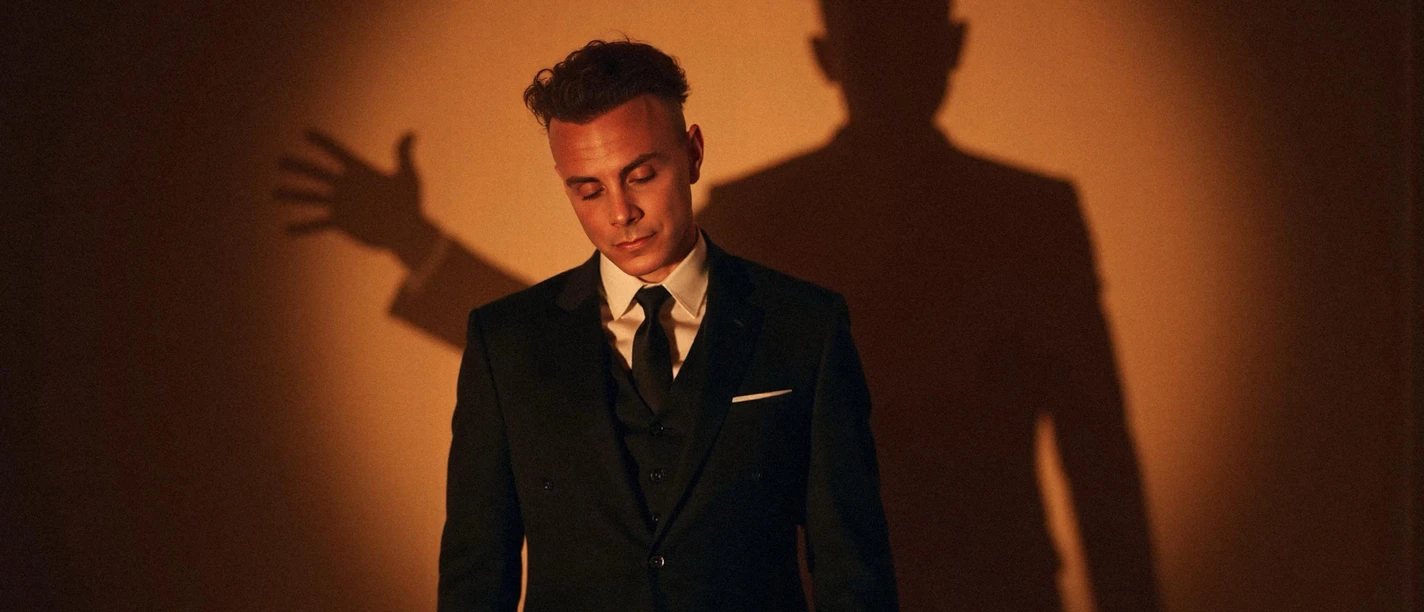 Bad Nauheim - Sommerreihe 2026 - Asaf Avidan