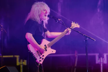 Bad Nauheim - Sommerreihe 2026 - Barclay James Harvest feat. Les Holroyd