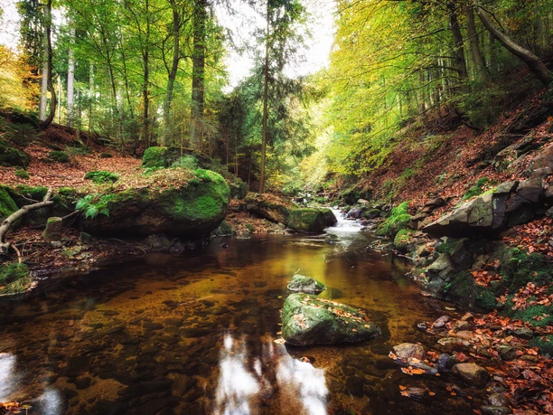 Ilsetal
