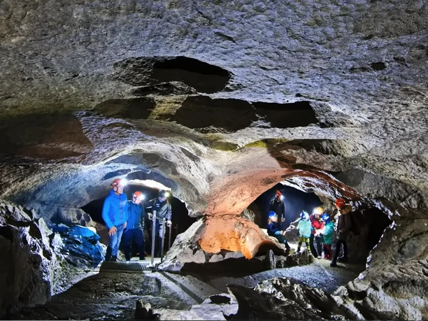 Hölloch Kurzführung