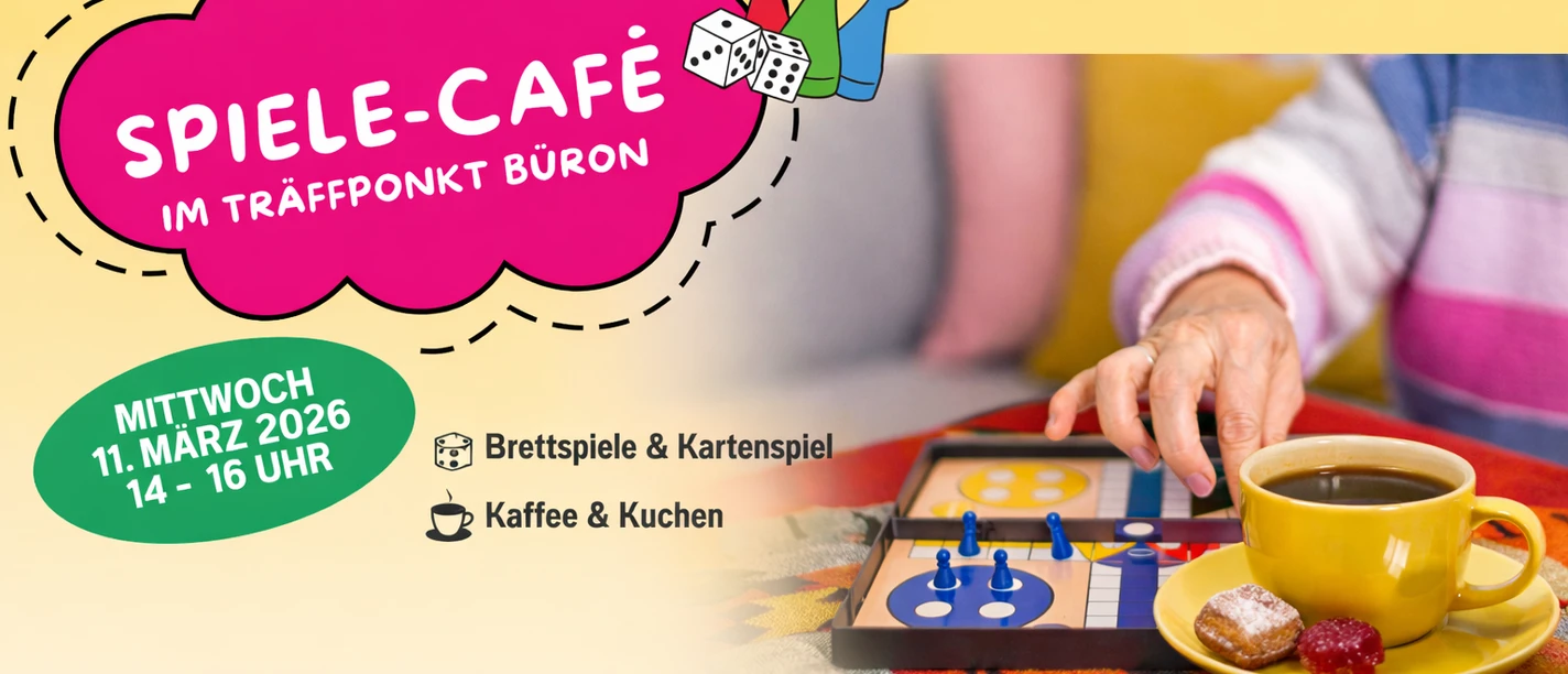 Spielecafe märz guidle