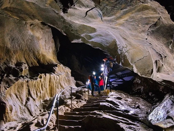 Hölloch Kurzführung