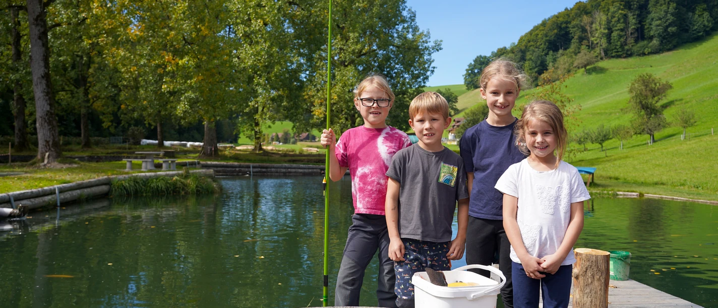 Fischerparadies Willisau (3)