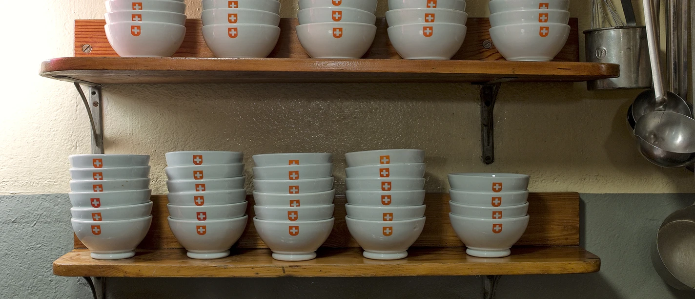 Nidwaldner Museum Festung Fürigen Foto Christian Hartmann