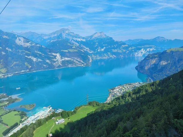 Urnersee