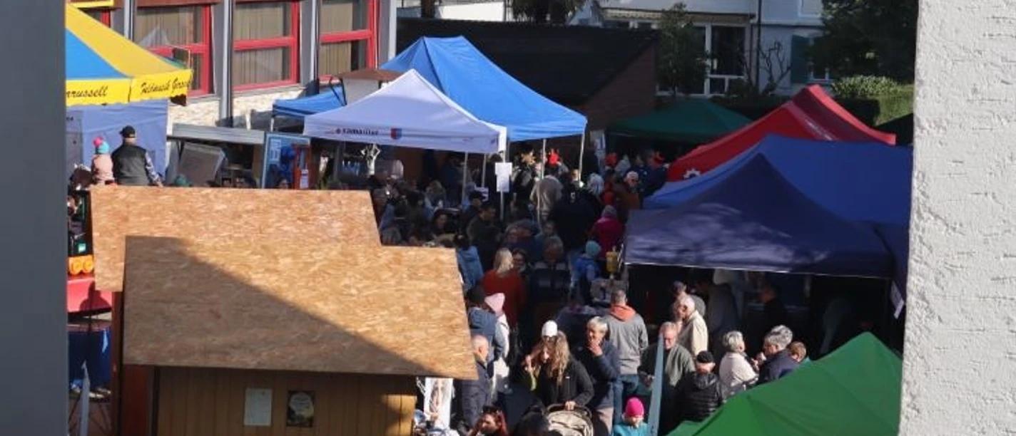 Martinsmarkt 1