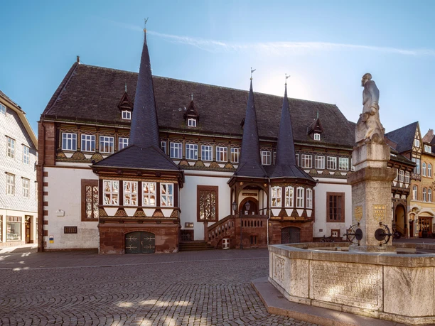 Altes Rathaus