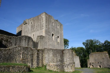 Weidelsburg