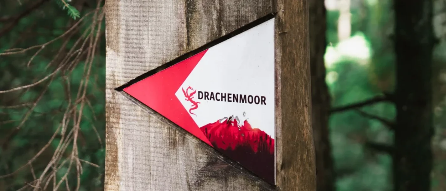 Drachenmoor