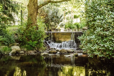Gernsbach_Kurpark