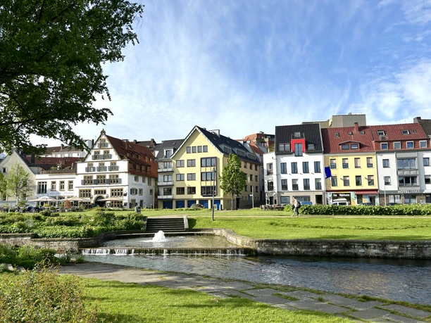 Westliches Paderquellgebiet