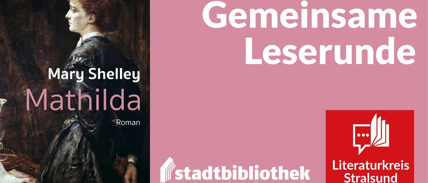 Statdbibliothek Bibliothek 2026 April