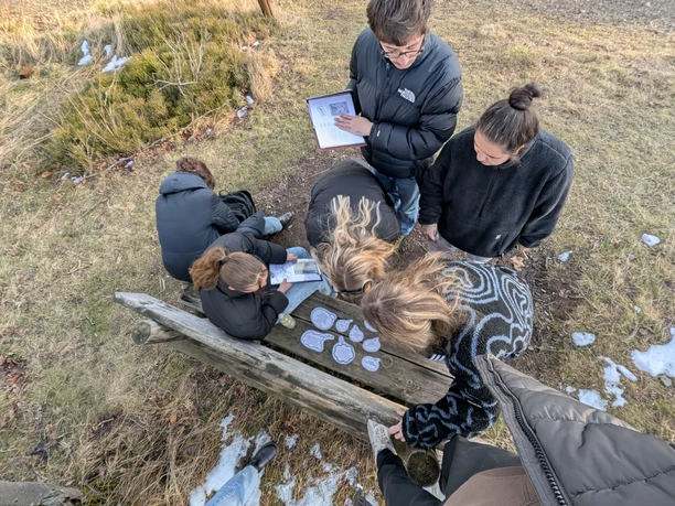 EscapeRoute - Das Outdoor Abenteuer EscapeRoute - Das Outdoor Abenteuer