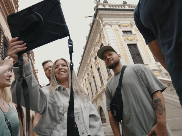 Epic Escape Köln Escape Game Catch Cobra von Epic Escape Köln