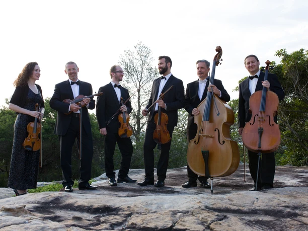 Die Kammerphilharmonie Köln.JPG