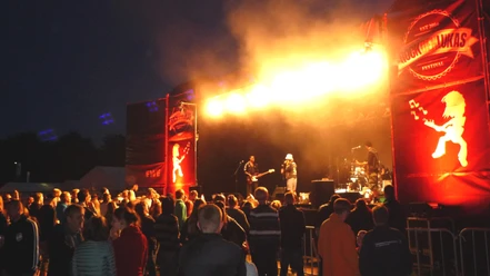 Rock den Lukas in Tarmstedt Rock den Lukas in Tarmstedt