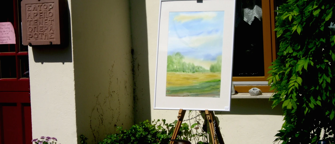 KulturLandKultur rund um Tarmstedt KulturLandKultur rund um Tarmstedt