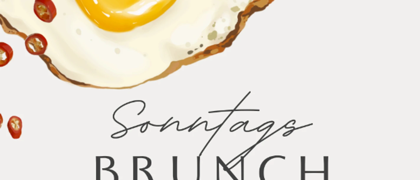 Sonntagsbrunch