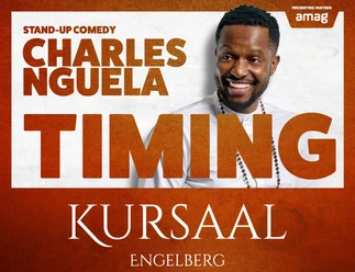 Charles Nguela