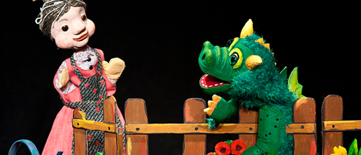 Selje Drachenhund Selje Drachenhund