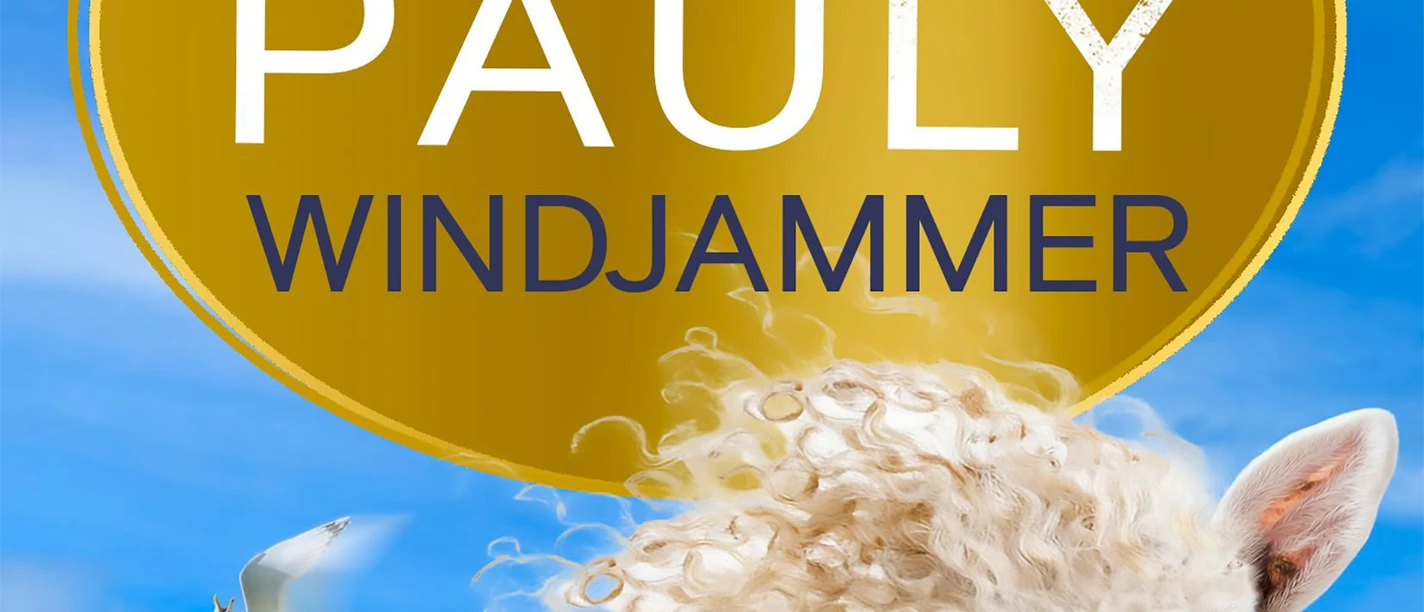 Cover_Windjammer_Copyright Piper Verlag