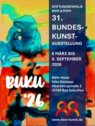 31 Bundeskunstausstellung