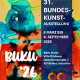 31 Bundeskunstausstellung
