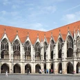 Städtisches Museum Braunschweig - Altstadtrathaus