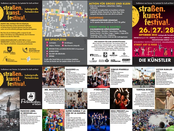 Kunst Festival