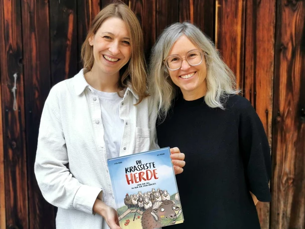 Die krasseste Herde 2