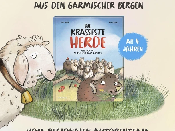 Die krasseste Herde