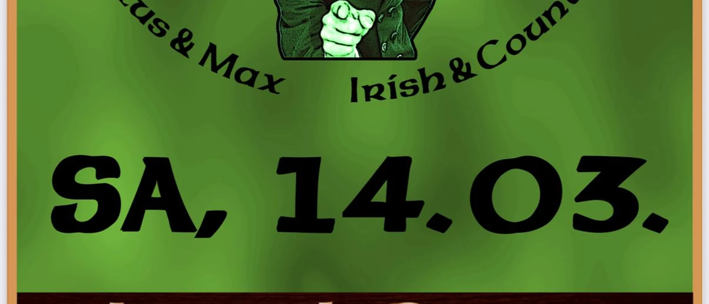 Fiddler´s Fare Irish & County