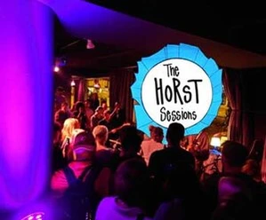 The Horst Sessions