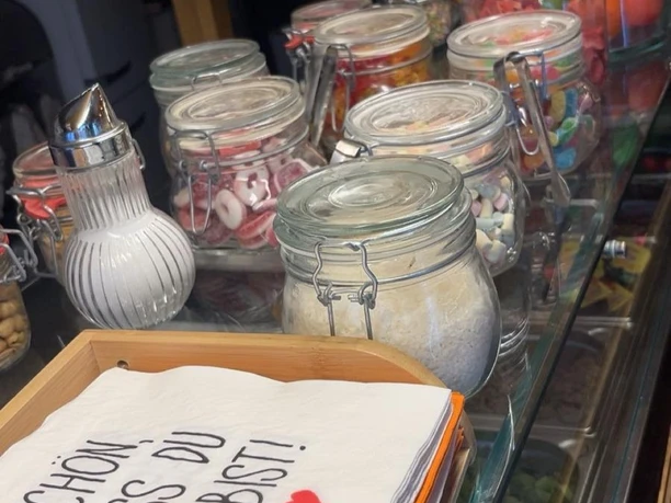 Hot Pot Marsberg - Angebot