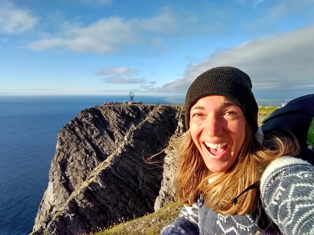 Ankunft am Nordkap_(c)Johanna Geils.jpg