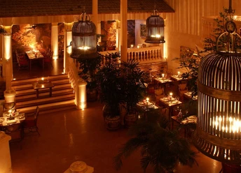 Thai Garden Luzern