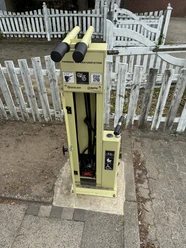 Radservicestation Linau Radservicestation Linau